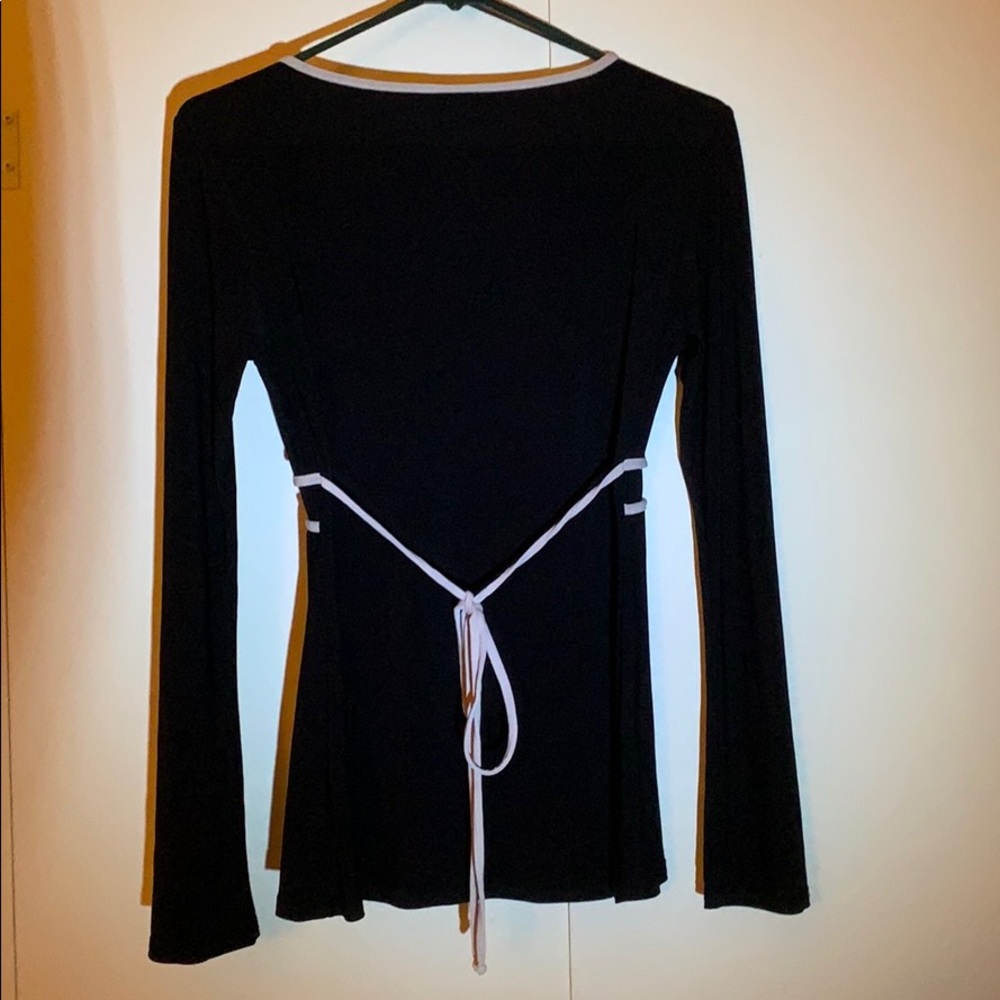 Blouse - Picture 3 of 3
